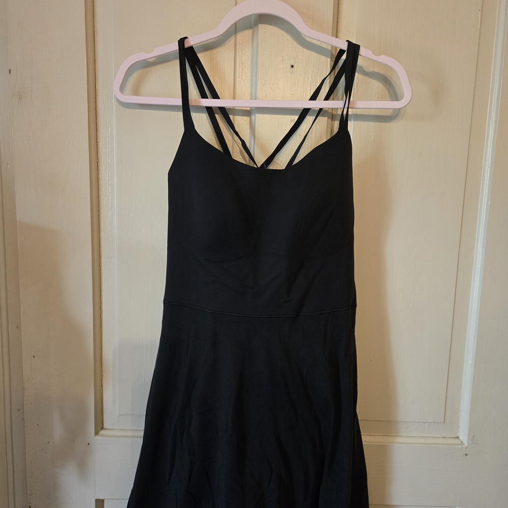 Nwt Offline By Aerie Athletic DRESS Large